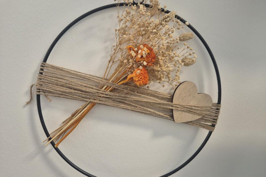 Pferdeheimat am Karwendel