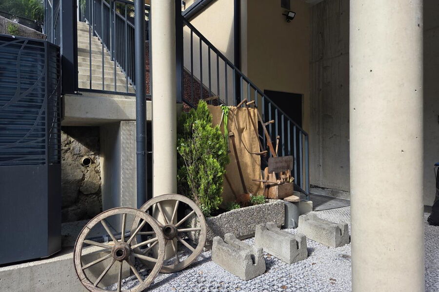 Pferdeheimat am Karwendel