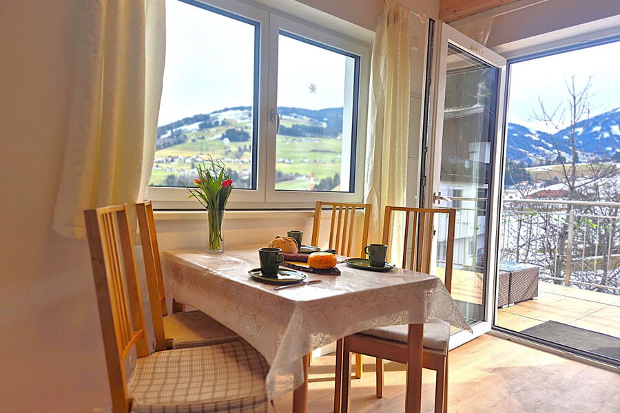 Sternenhimmel in den Tuxer Alpen