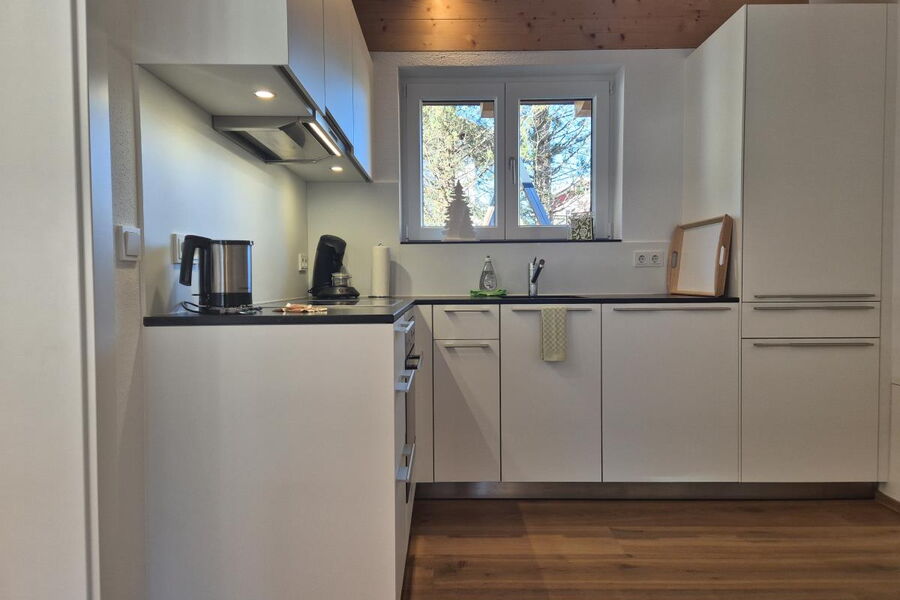 Panorama-Luxuslodge "Ifen"