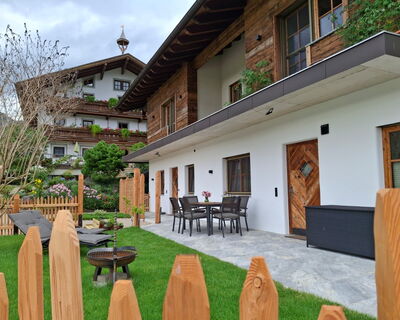 Riedhof-Zuahaus - d´kloane Mühle