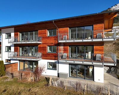 Walser Lodge "Elferkopf"