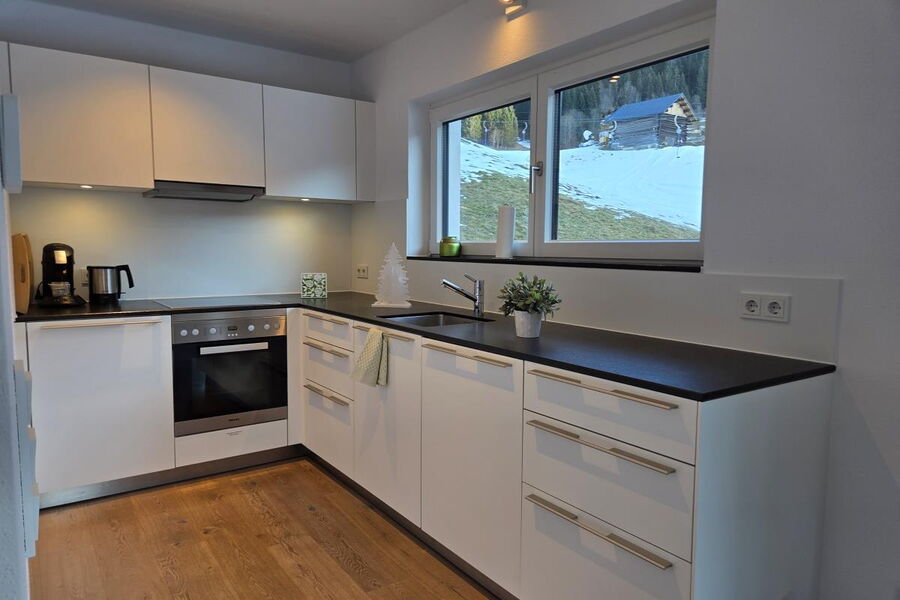 Eck-Luxuslodge "Zwölferkopf"