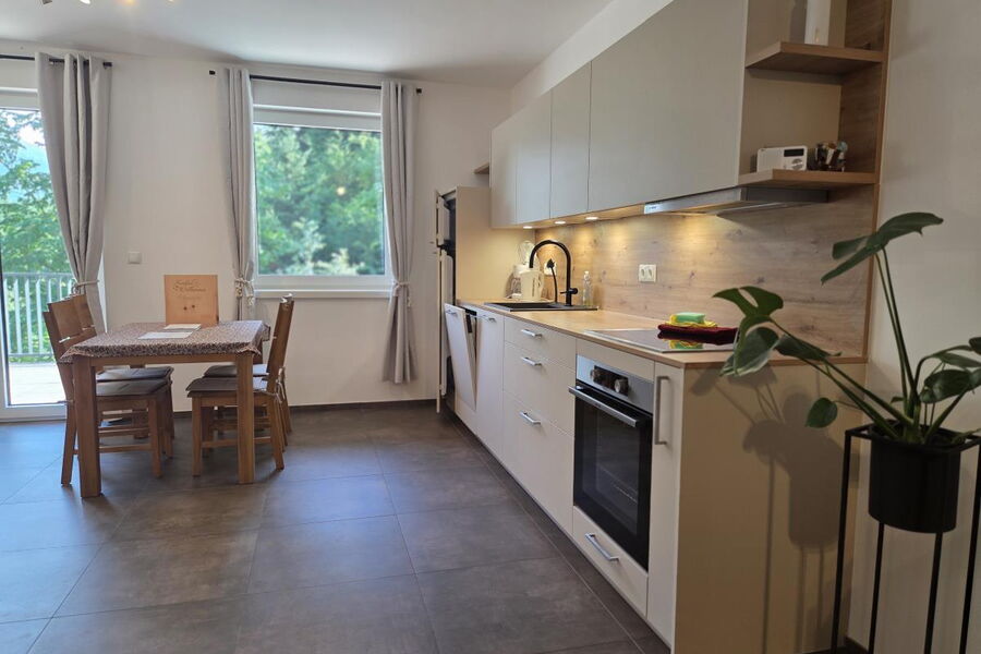 Pferdeheimat am Karwendel