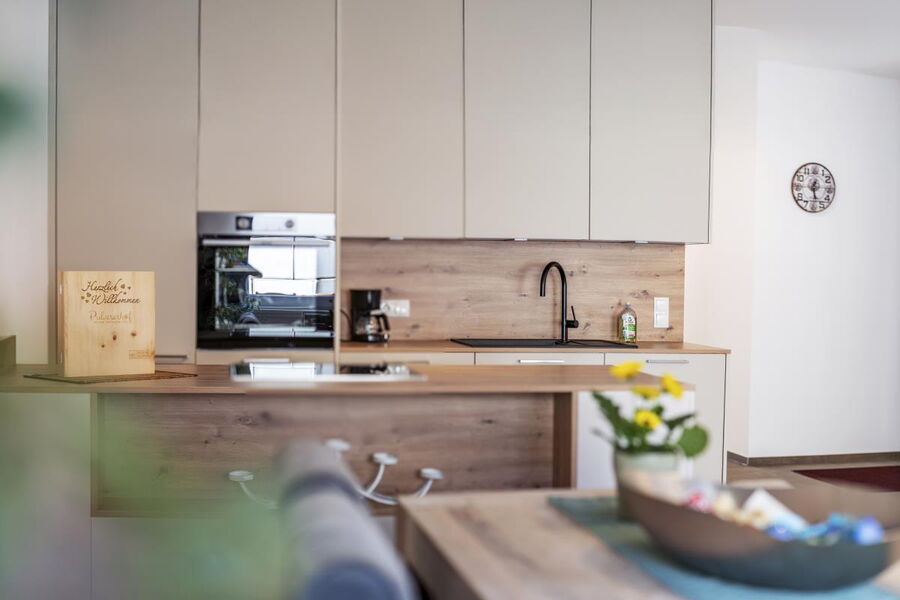 Alpenfamilienglück am Karwendel