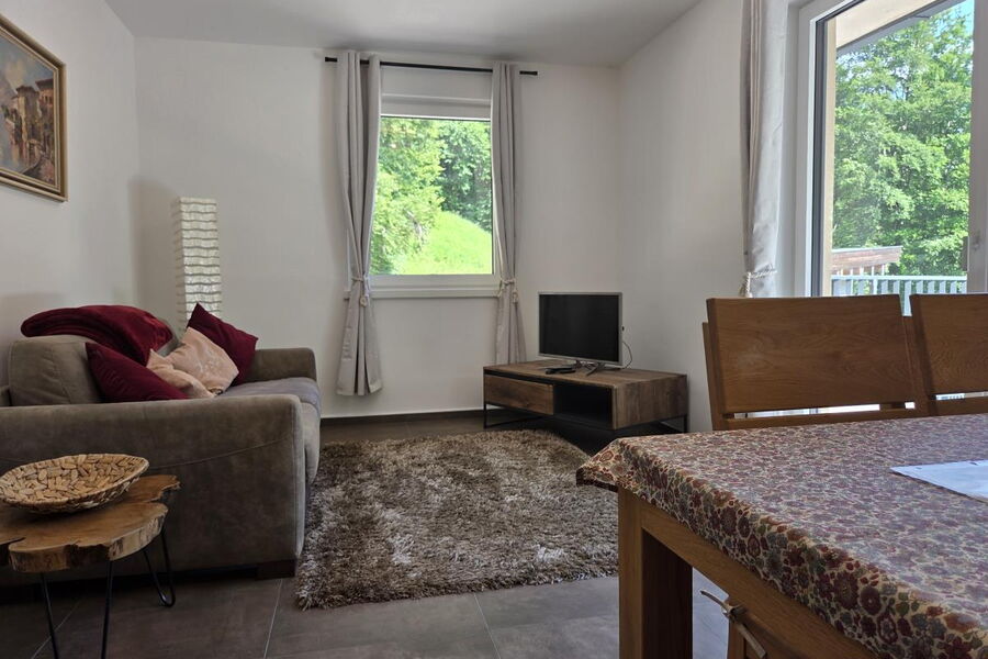 Pferdeheimat am Karwendel