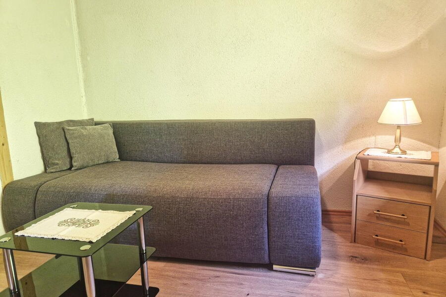 Kochhäusl in der Tuxer Alpen