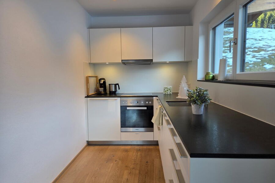 Walser Lodge "Elferkopf"